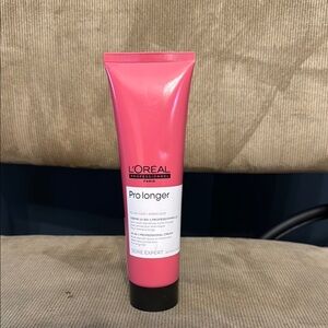 L'Oreal Pro Longer Hair Cream